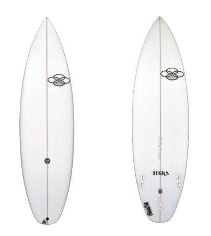 QUARTER SURFBOARDS】クォーターサーフボード｜サーフィン｜ハンド 